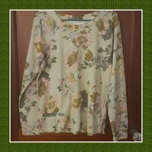 Maurices size small top